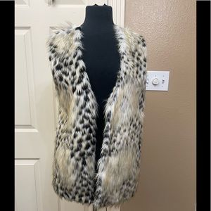 Love on a hanger vest